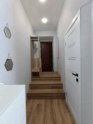 Квартира рядом с Аэропортом на 4 гостя — sm.webp