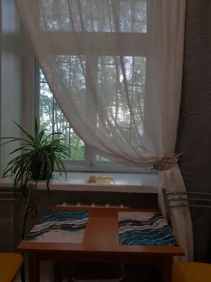 Квартира рядом с Аэропортом на 4 гостя — sm.webp