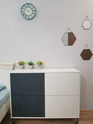 Квартира рядом с Аэропортом на 4 гостя — sm.webp