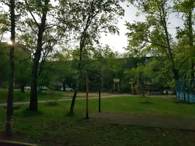 Квартира рядом с Аэропортом на 4 гостя — sm.webp