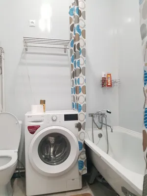 Квартира рядом с Аэропортом на 4 гостя — sm.webp