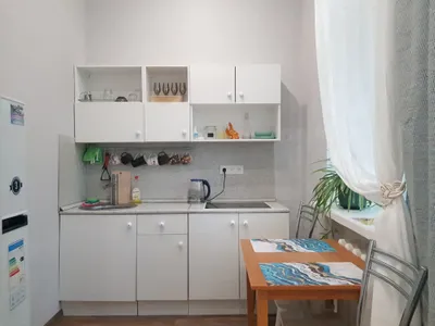 Квартира рядом с Аэропортом на 4 гостя — sm.webp