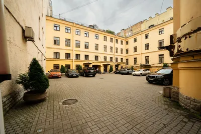 2-хкомнатные апартаменты в сердце Санкт-Петербурга — sm.webp