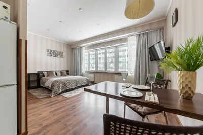 Большая, комфортная студия у м. Московская — xl.webp