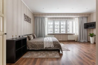 Большая, комфортная студия у м. Московская — xl.webp