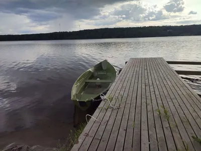 Коттедж с 3 спальнями на берегу Онежского озера — xl.webp