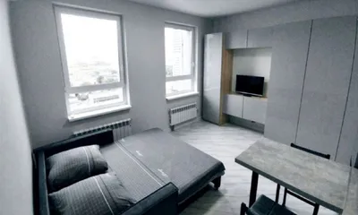 AApartment Spartak на 19 этаже — xl.webp