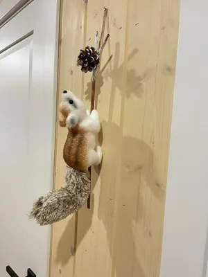 Уютный дoм A-frame — sm.webp