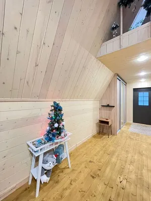 Уютный дoм A-frame — sm.webp