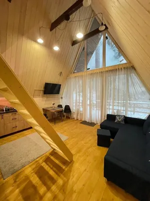 Уютный дoм A-frame — sm.webp