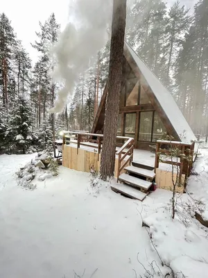 Уютный дoм A-frame — xl.webp