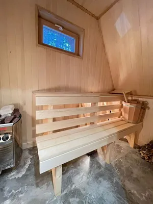 Уютный дoм A-frame — sm.webp