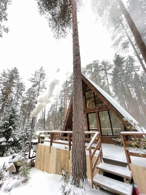 Уютный дoм A-frame — xl.webp