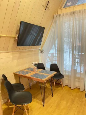 Уютный дoм A-frame — sm.webp