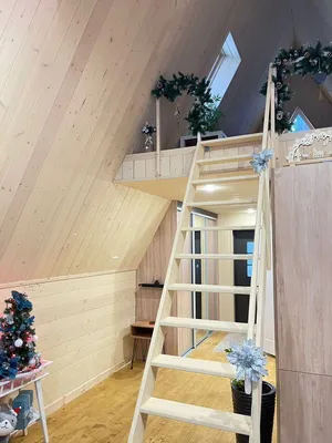 Уютный дoм A-frame — sm.webp