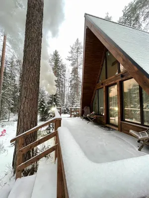 Уютный дoм A-frame — sm.webp
