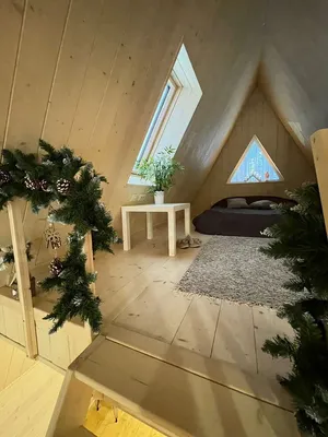 Уютный дoм A-frame — sm.webp