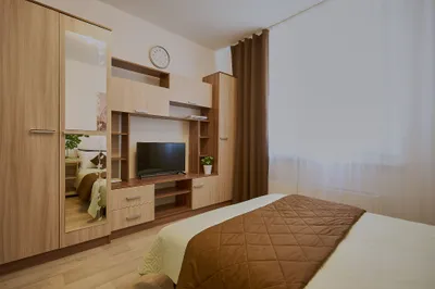 Новай дом. Ремонт, Интернет. Парковка. — xl.webp