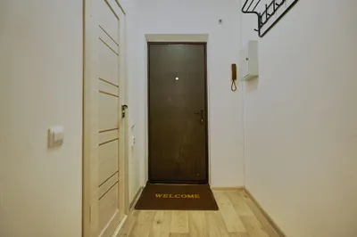 Новай дом. Ремонт, Интернет. Парковка. — sm.webp