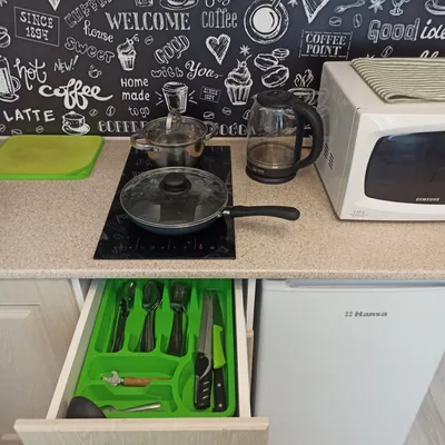 Новай дом. Ремонт, Интернет. Парковка. — sm.webp