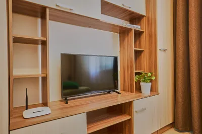 Новай дом. Ремонт, Интернет. Парковка. — xl.webp