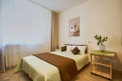 Новай дом. Ремонт, Интернет. Парковка. — sm.webp