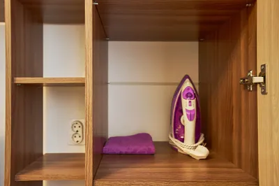 Новай дом. Ремонт, Интернет. Парковка. — sm.webp