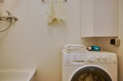 Новай дом. Ремонт, Интернет. Парковка. — sm.webp