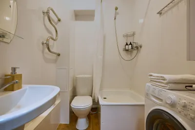 Новай дом. Ремонт, Интернет. Парковка. — sm.webp