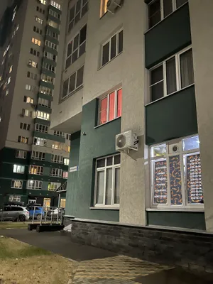 Квартира около Метро, интернет, парковка во дворе. — sm.webp