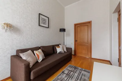 Апартаменты у Казанского собора — sm.webp