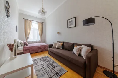 Апартаменты у Казанского собора — sm.webp