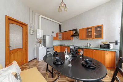 Апартаменты у Казанского собора — sm.webp