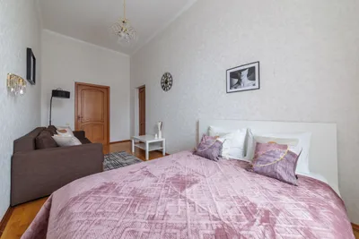 Апартаменты у Казанского собора — sm.webp