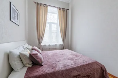 Апартаменты у Казанского собора — sm.webp