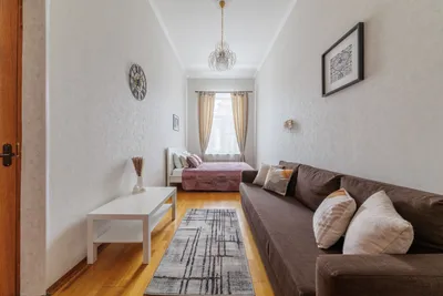 Апартаменты у Казанского собора — sm.webp