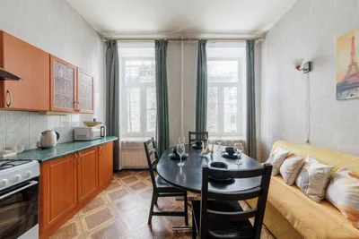 Апартаменты у Казанского собора — sm.webp