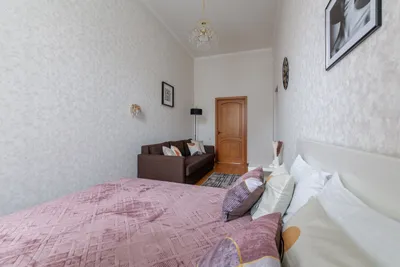 Апартаменты у Казанского собора — sm.webp