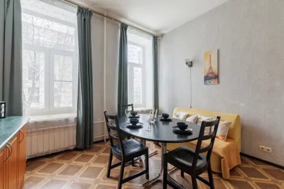 Апартаменты у Казанского собора — sm.webp