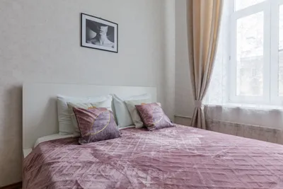 Апартаменты у Казанского собора — sm.webp