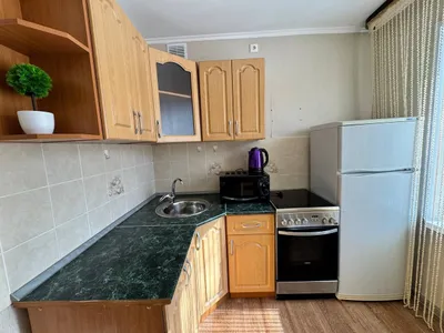 Однокомнатная Квартира с балконом в парковой зоне — sm.webp