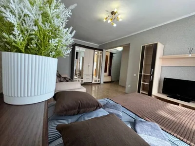 Однокомнатная Квартира с балконом в парковой зоне — sm.webp