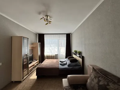 Однокомнатная Квартира с балконом в парковой зоне — xl.webp