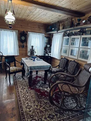 Дом на живописном берегу Волги — sm.webp