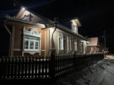 Дом на живописном берегу Волги — xl.webp