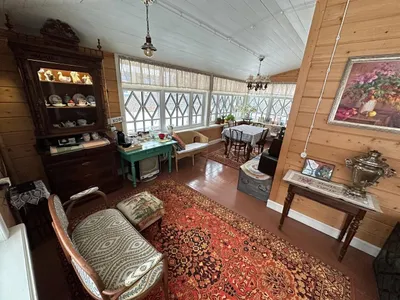 Дом на живописном берегу Волги — sm.webp