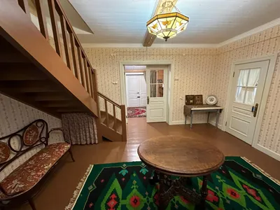 Дом на живописном берегу Волги — sm.webp