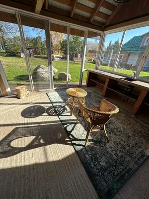 Дом на живописном берегу Волги — sm.webp