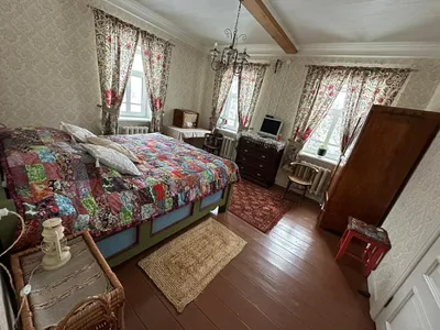 Дом на живописном берегу Волги — sm.webp