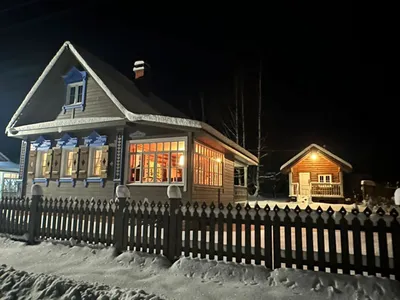 Дом на живописном берегу Волги — xl.webp